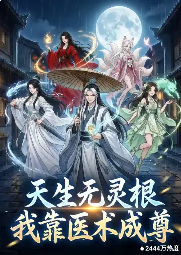 4月的你